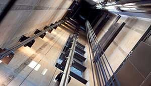 lift maintenance company