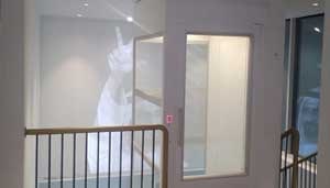 residential elevators installation