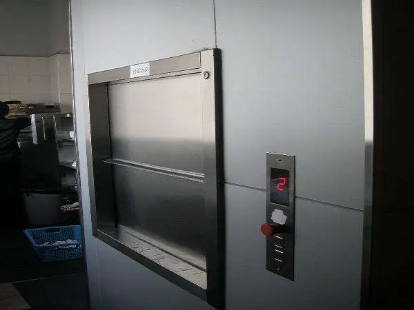 Dumbwaiter Elevator – Gulf Elevators